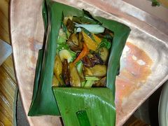 -云海肴云南菜·蒸汽石锅鱼(北京良乡华冠店)