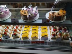 -BreadTalk面包新语(长寿路地铁站店)