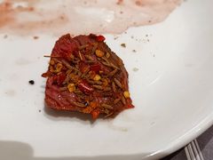 -食间牛排(湖西路店)