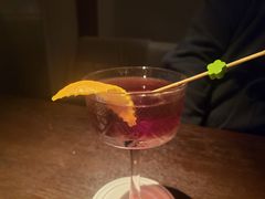 -BAR Signal·鸡尾酒酒吧
