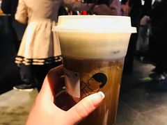 -喜茶(北京三里屯太古里店)