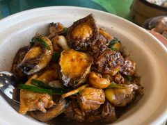 -盛港湾海鲜食府(黄沙店)
