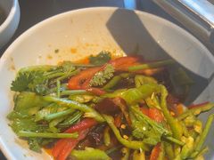 -打酱友•斑鱼海鲜粥火锅(吴桥店)