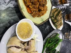 -红星光发煲仔饭(大石街店)
