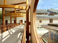 -腾冲和顺柏联酒店