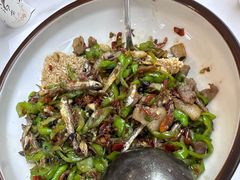 -楚鱼王·河鲜·湖北菜(华农店)