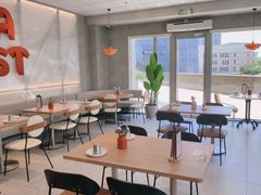 -必胜客(大观天地店)