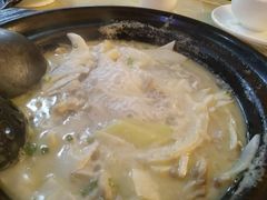 -李师傅脆肚(梅林店)