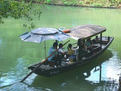 -西溪国家湿地公园