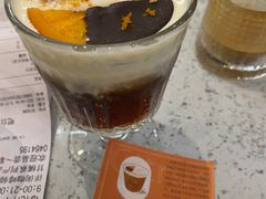 -1/4 ONE QUARTER COFFEE LAB(朝阳大悦城店)
