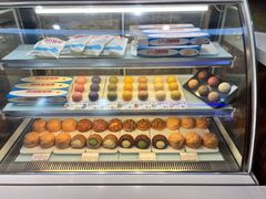 -西树泡芙(蓝色港湾店)