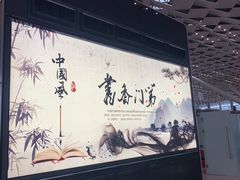 -郑州新郑国际机场-T2航站楼