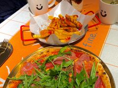 -大象厨房(重庆道店)