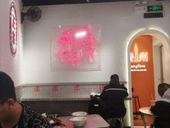 -孖记茶档·热腾茶餐(荔湾领展广场店)