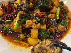 -红豆园(文林街店)