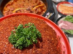 -钢管厂五区小郡肝火锅串串香(清河店)