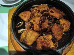 -鑫小城故事·藕汤·家常菜(台北一路总店)