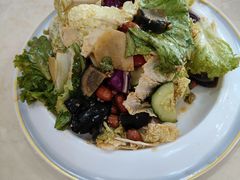 -北方饺子王·海肠捞饭·海鲜锅(山大店)