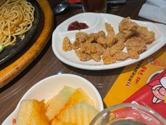 -豪享来牛排(人民店)