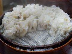 -海汇源老烧麦店(东大街总店)