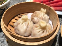 -南京大牌档(济南万象城店)