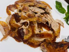 -味+新京宴·烤鸭·北京菜(创意谷店)