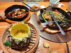 -云海肴云南菜·蒸汽石锅鱼(北京良乡华冠店)