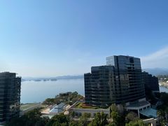 -绿城千岛湖喜来登度假酒店