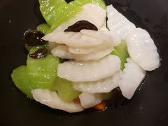 -金牌外婆家(苏州中心店)