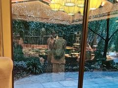 -西安凯悦酒店·湖畔中餐厅
