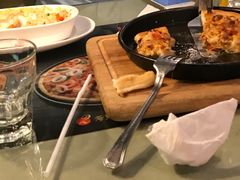-拉拉伯爵西餐厅(青田店)