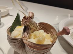 -正黄旗海鲜烧烤大排档(延安路总店)