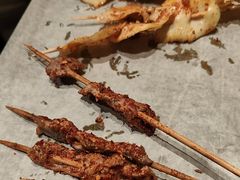 -喝丢一只鞋海鲜烧烤·海肠捞饭(东关街店)