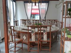 -白家寨子·山野白族菜(古城总店)