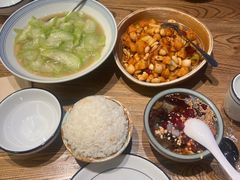 -水煮三国·川鲁江湖菜(香山店)