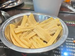 -川香煲(茅台路店)