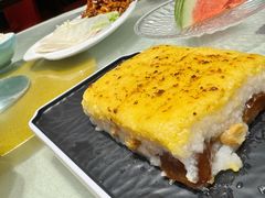 -凯鸽酒楼(大同振兴街店)