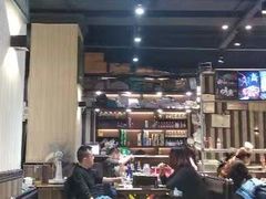 -三江烤鱼(张家巷店)