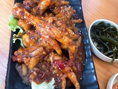 -妈妈手(山大总店)