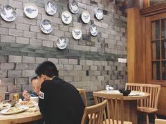 -慧娟面馆·餐厅(望江路店)