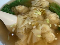 -多多旺港式茶餐厅(新区店)