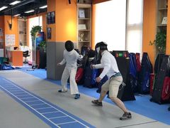 -北京众国际击剑俱乐部