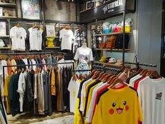 -StayReal Cafe(长宁来福士广场东八区店)