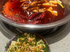 -华丰火锅(双林北横路店)