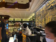 -广州花园酒店