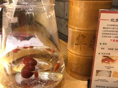 -华馨园北京烤鸭