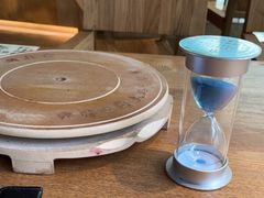 -蜜桃餐厅·伴山(湖滨商业街店)