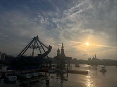 -大连海昌发现王国主题公园