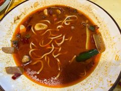 -小田油焖小龙虾(双井店)