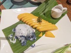 -帕蓝·暹罗料理(曲阳店)